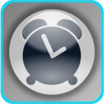 Logo of DIGI Alarm Clock android Application 